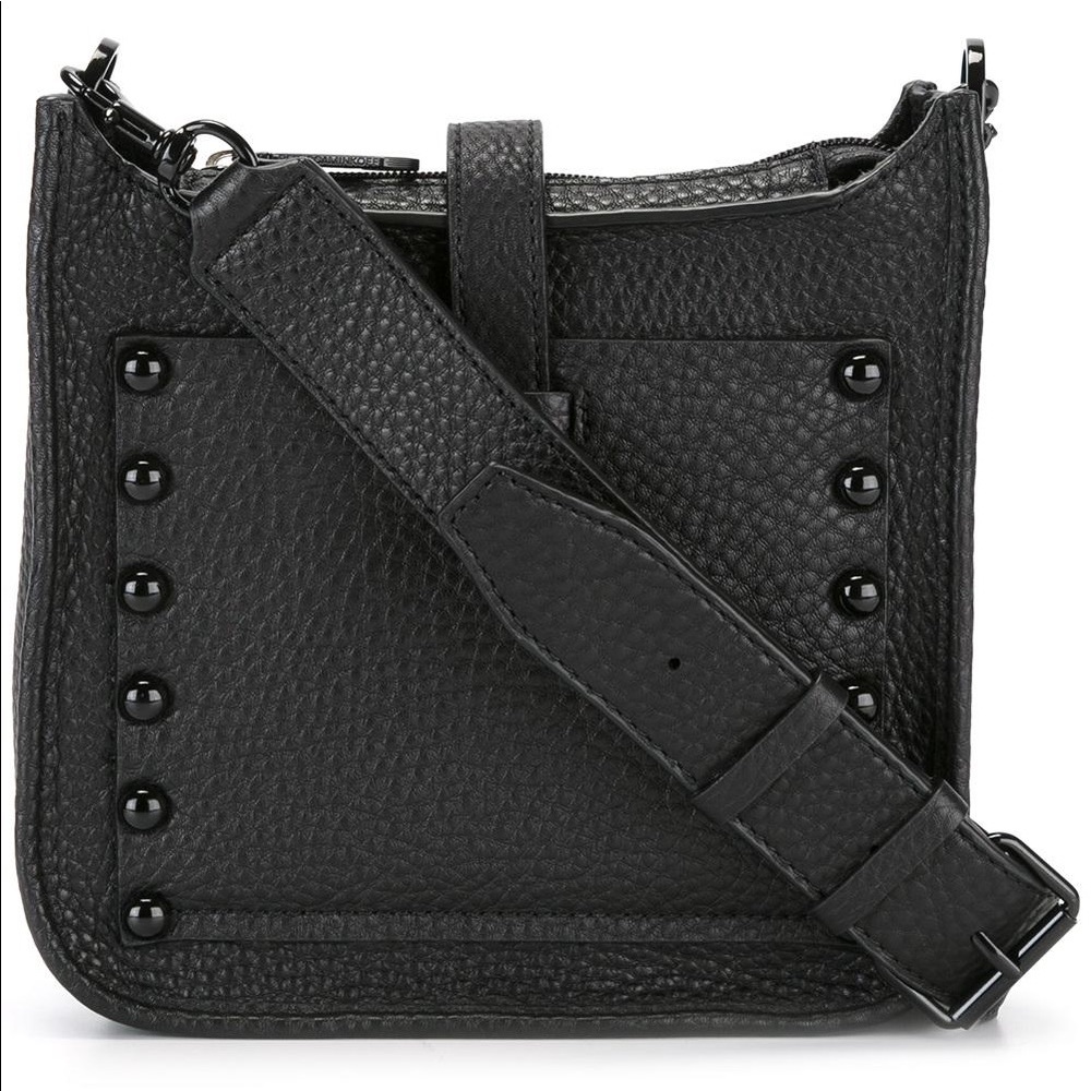 BRAND NEW REBECCA MINKOFF CROSS BODY BAG
